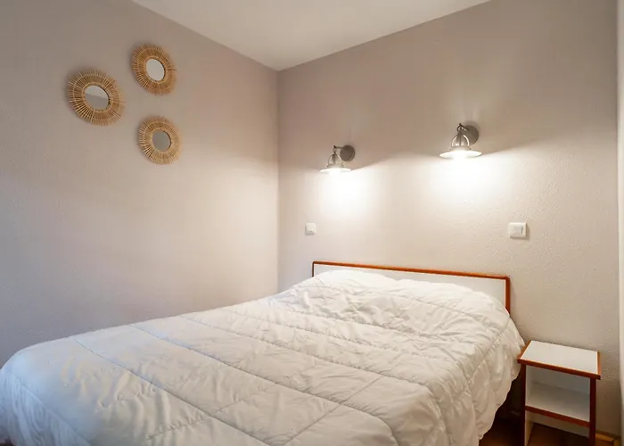 L\'Estuaire - Appt Avec Piscine Partagee