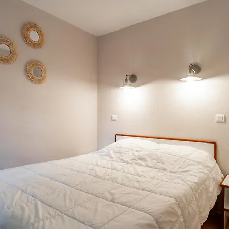 Appartamento L'Estuaire - Appt Avec Piscine Partagee Bénodet Esterno foto