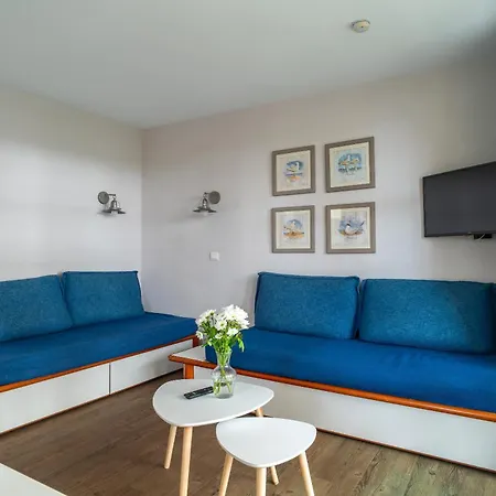 Appartamento L'Estuaire - Appt Avec Piscine Partagee Bénodet Esterno foto