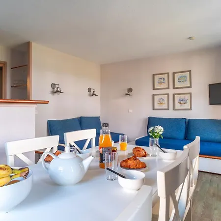 Appartamento L'Estuaire - Appt Avec Piscine Partagee Bénodet Esterno foto