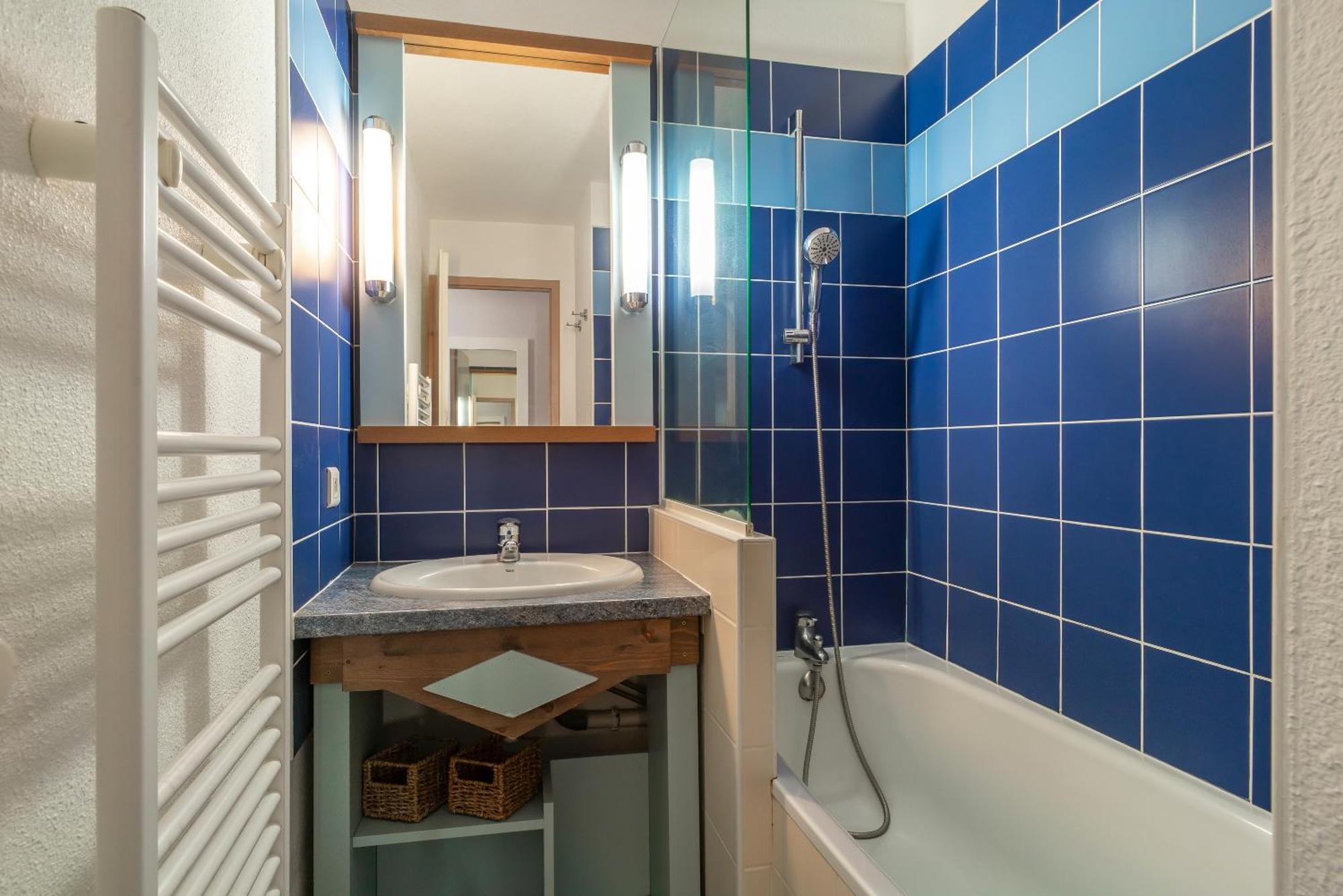 Appartement L'estuaire - Appt Avec Piscine Partagee *