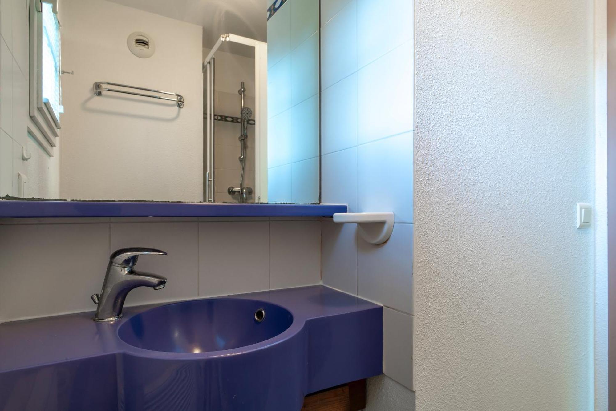 L'estuaire - Appt Avec Piscine Partagee Appartement Bénodet